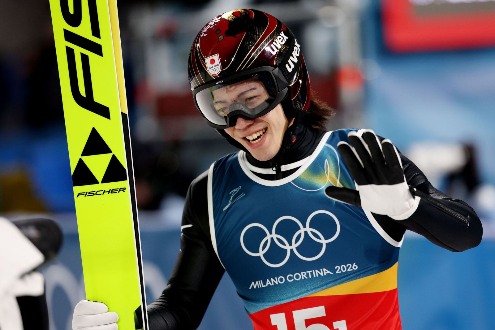 Las mejores fotos de los Juegos Olímpicos de invierno Milán Cortina d'Ampezzo 2026 | Undécima jornada