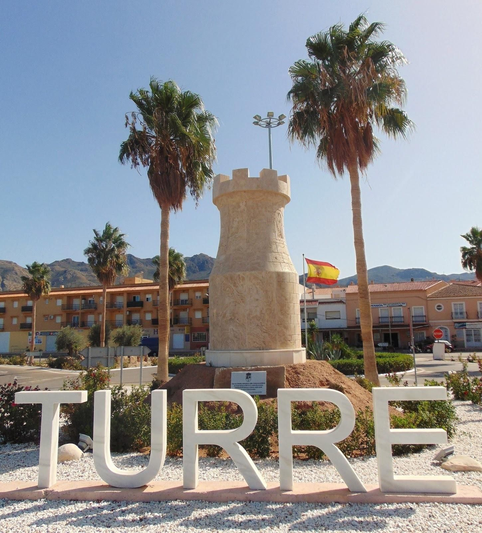 TURRE: 3