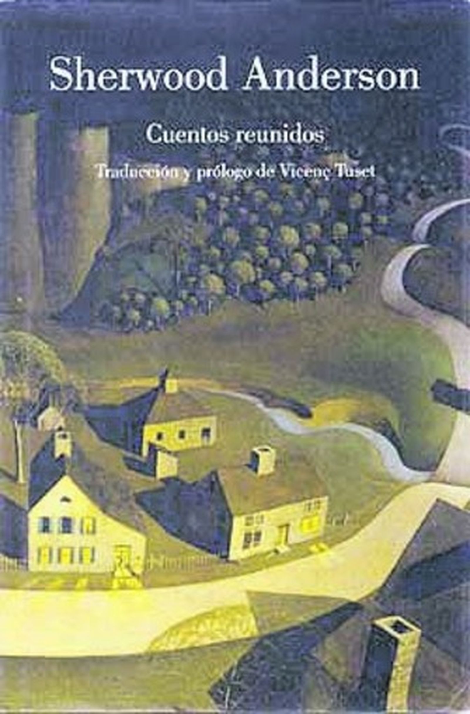 El autor norteamericano, en 1933.