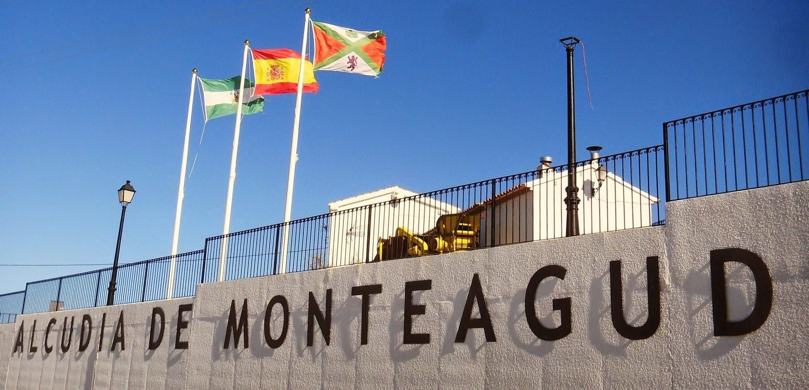 Alcudia de Monteagud