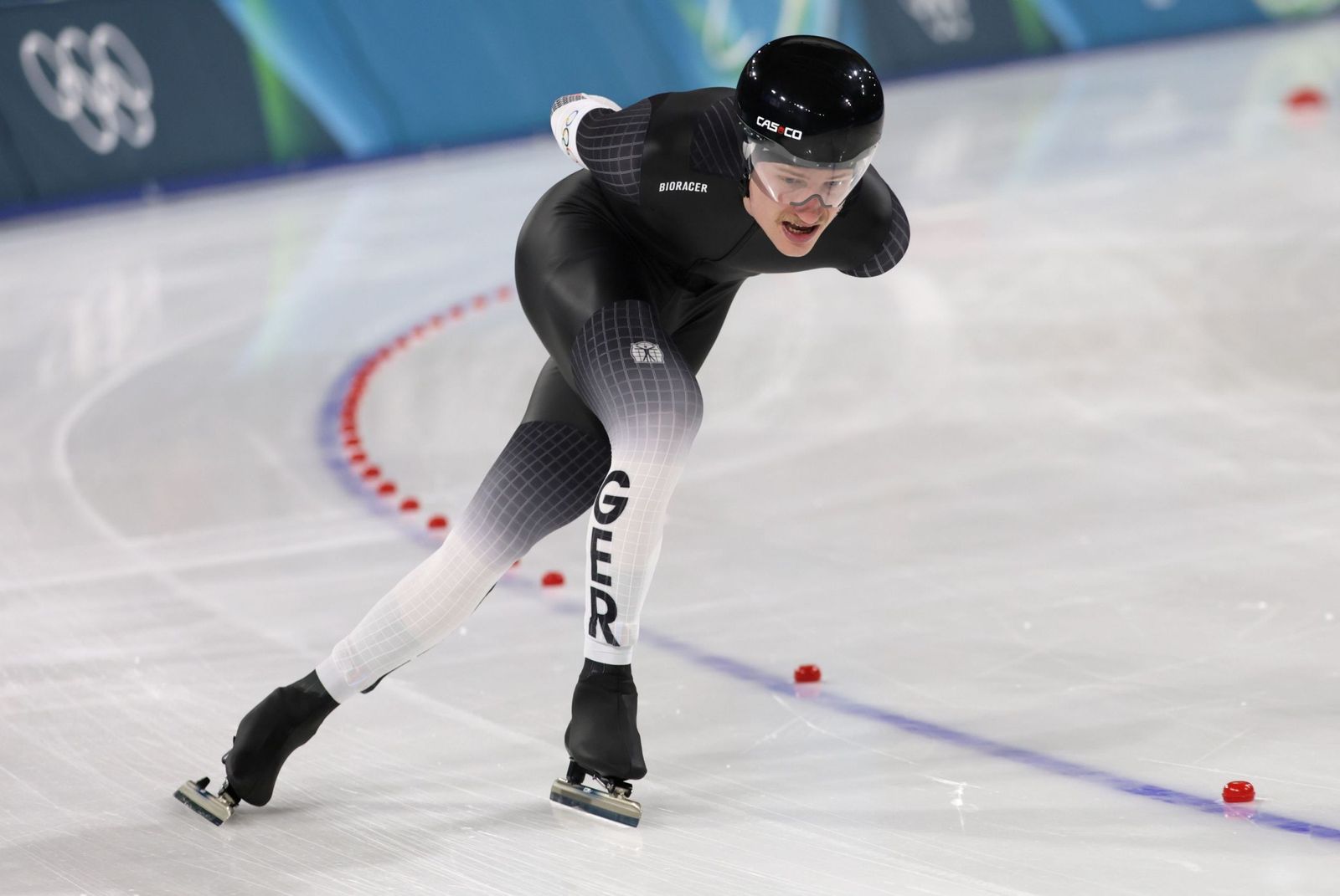 Las mejores fotos de los Juegos Olímpicos de invierno Milán Cortina d'Ampezzo 2026 | Tercera jornada