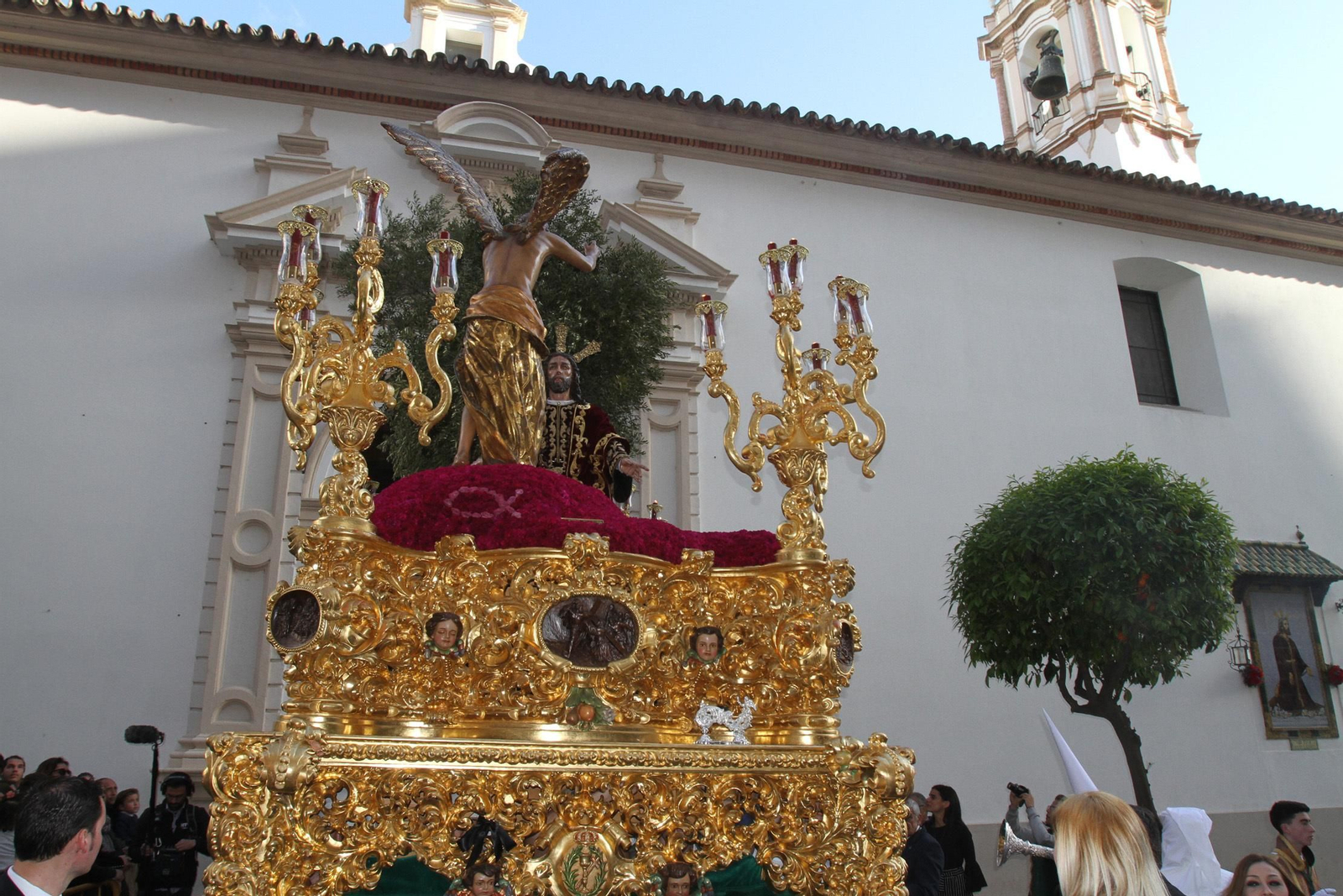 Imágenes de Oración en el Huerto