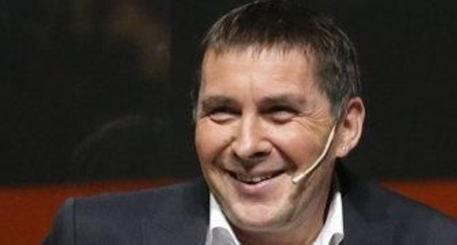 Otegi pide perdón por el atentado de Hipercor: "Eso jamás debió de suceder"