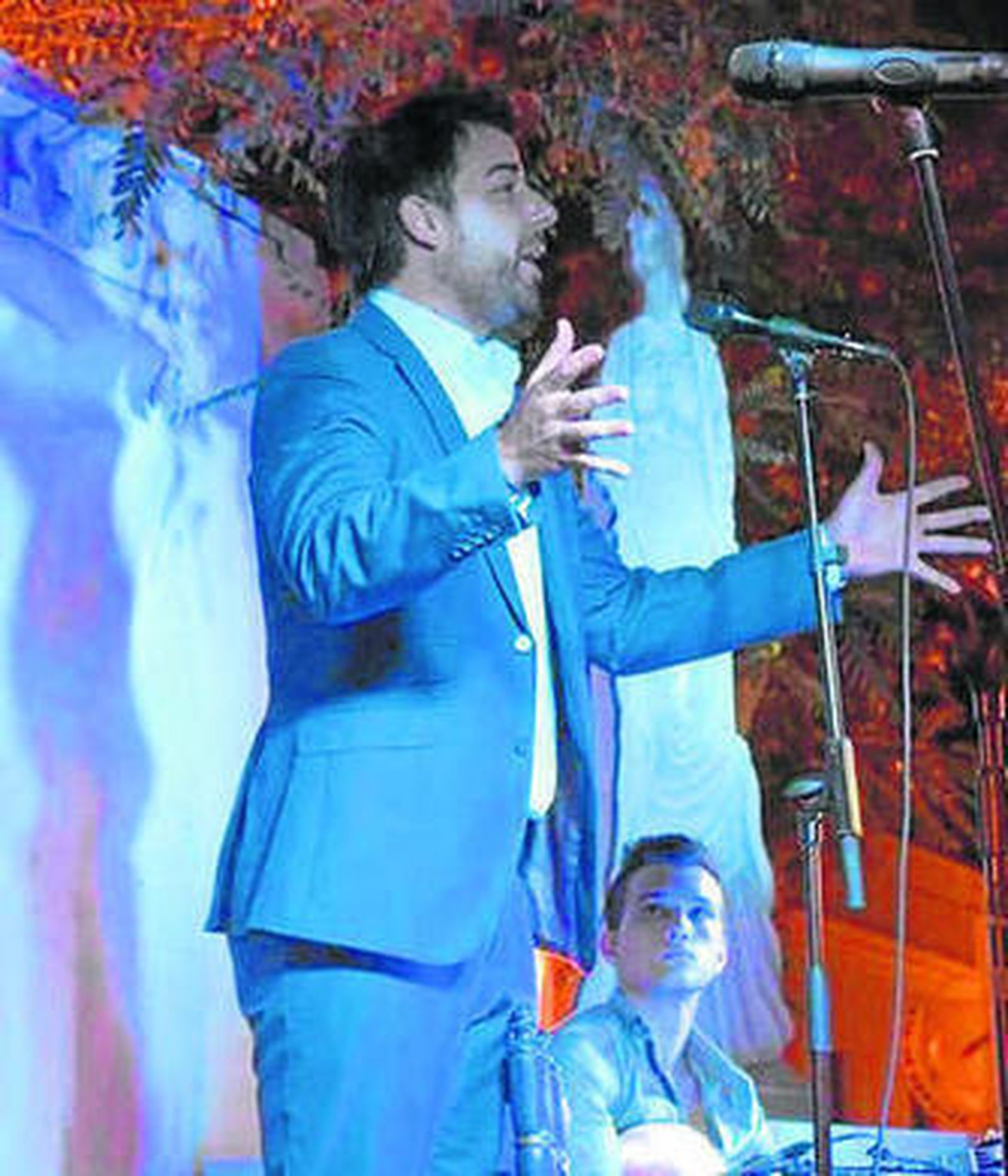 Cuatro artistas de la provincia, a las semifinales del Festival de La Unión