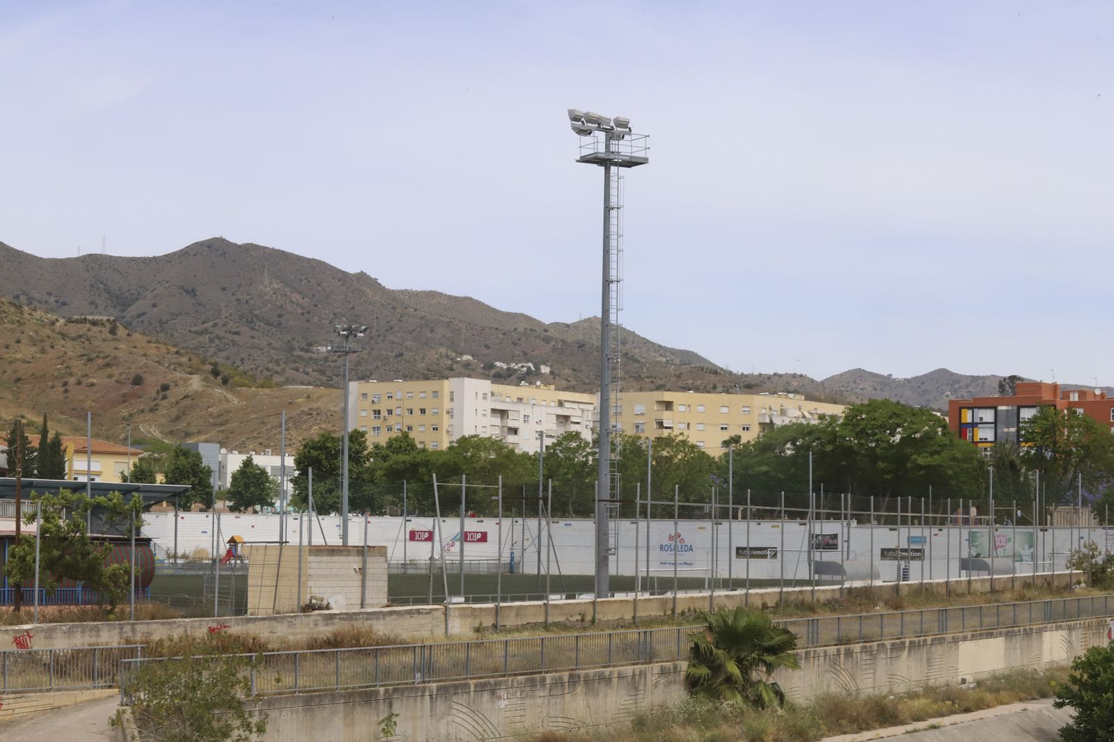 Las fotos del distrito Palma-Palmilla