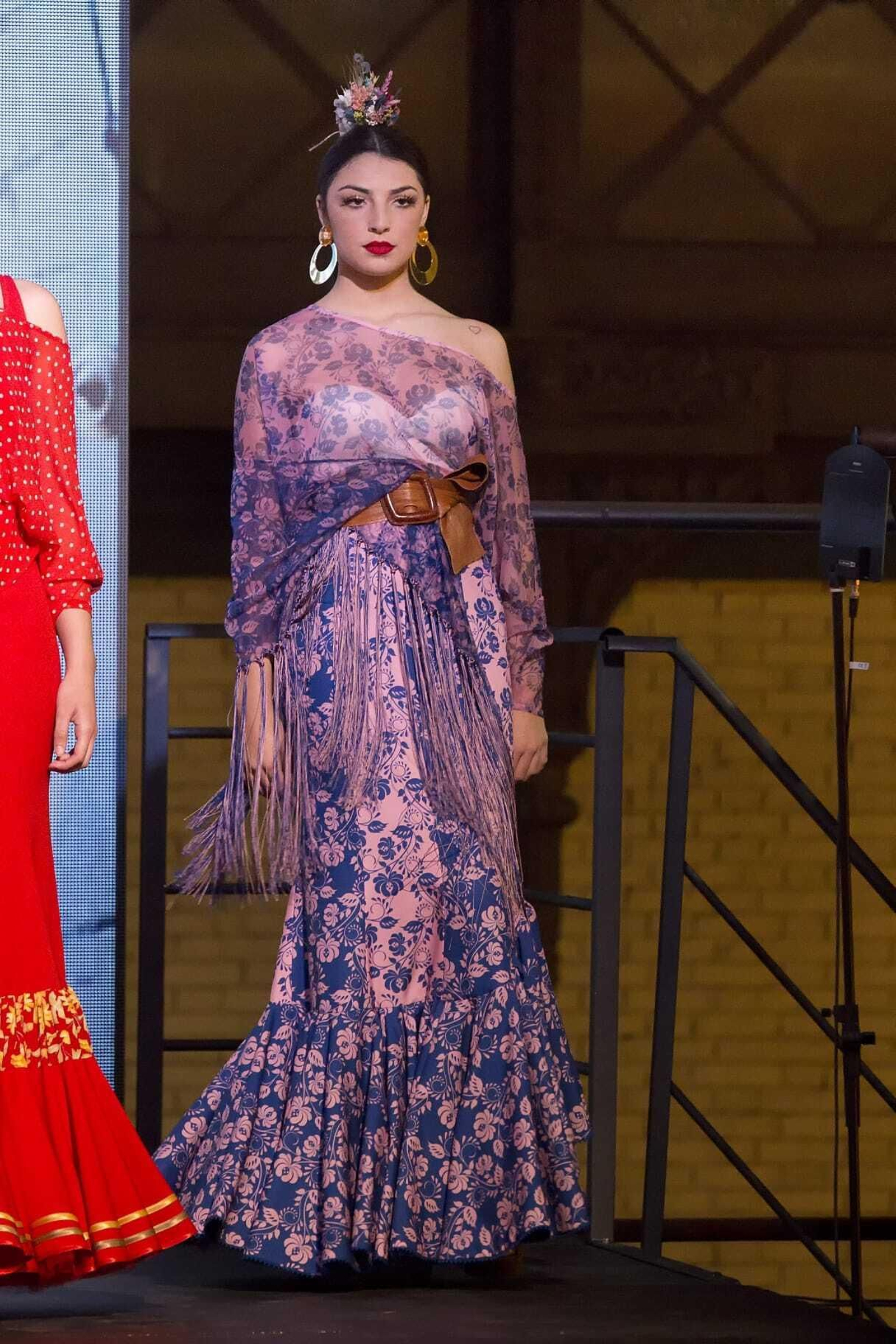 Las propuestas de Ángeles Verano para El Rocio