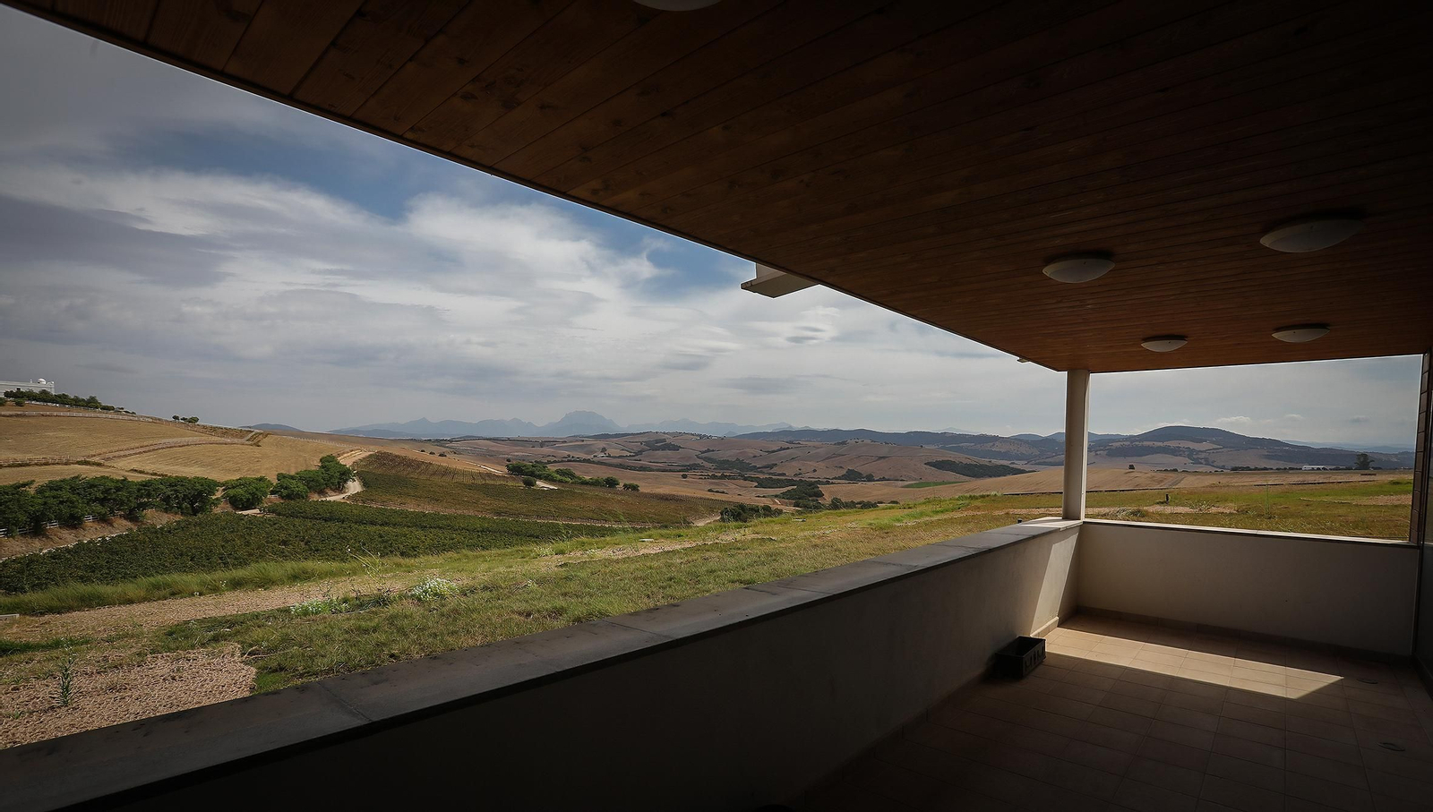 En el corazón de Tesalia