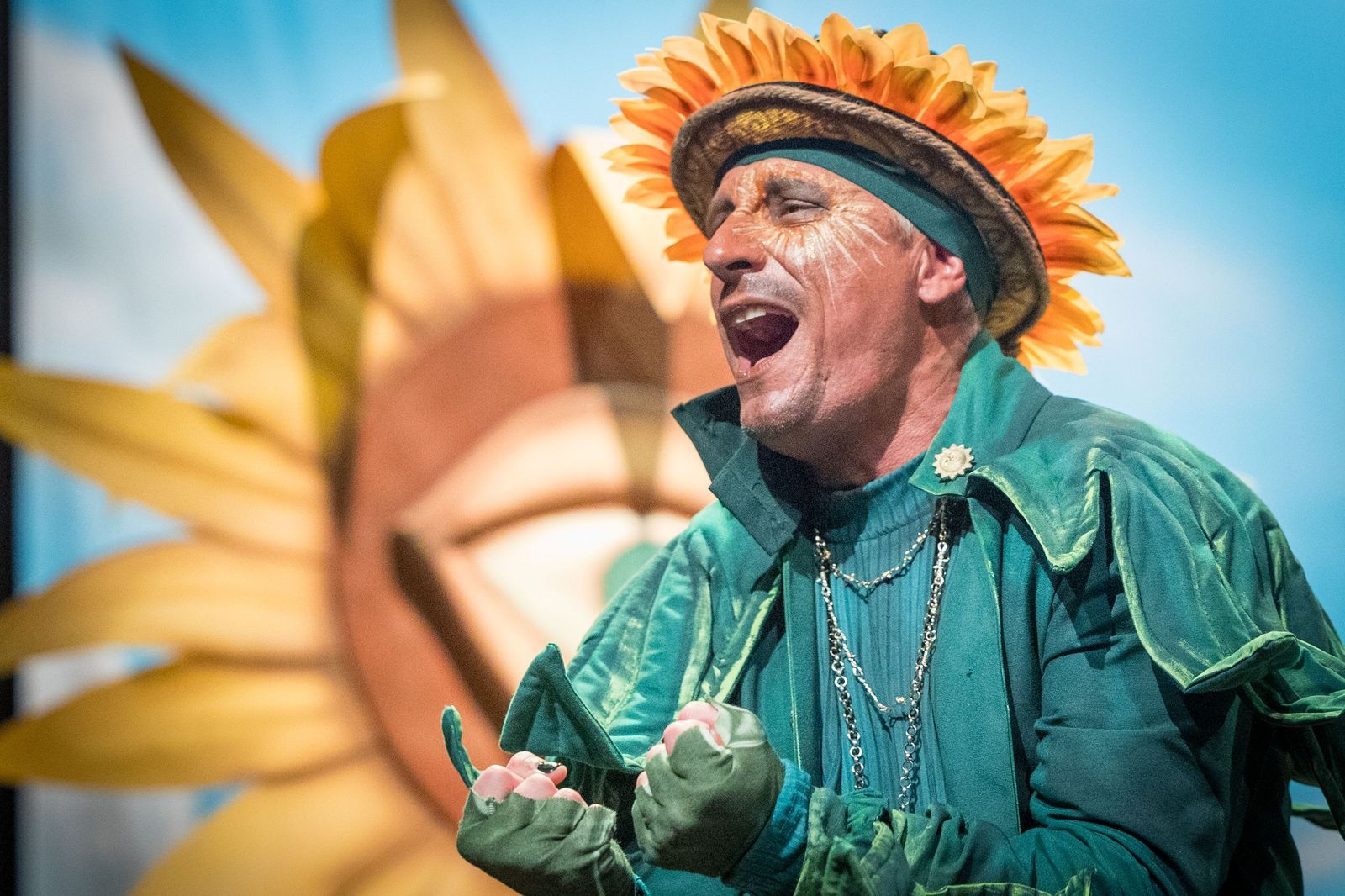 Búscate en las mejores imágenes de la quinta sesión de preliminares del COAC 2026