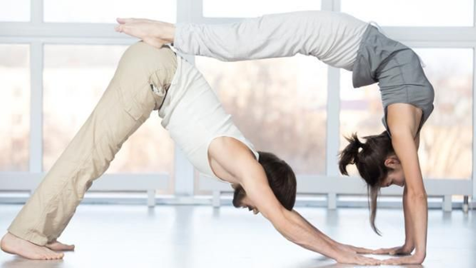 El deporte que devuelve la 'chispa' a tu relación: fortalece la confianza y la conexión en la pareja