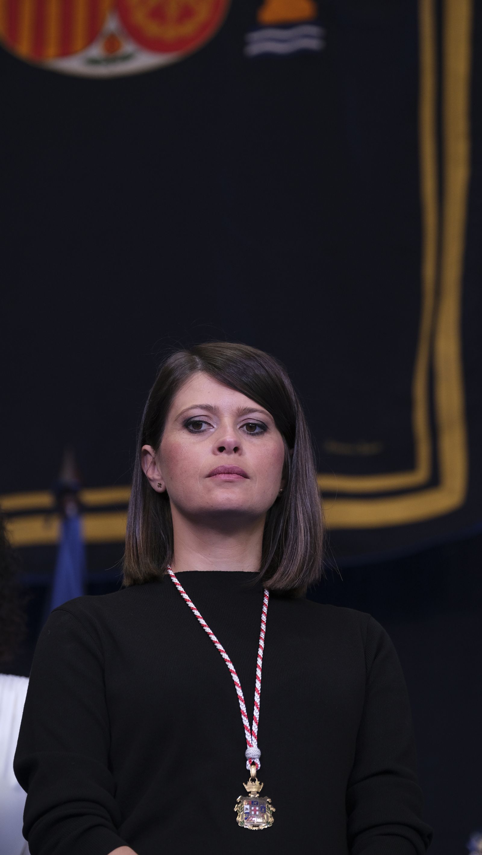 Imágenes del Día de la Provincia de Almería, celebrado en Los Gallardos