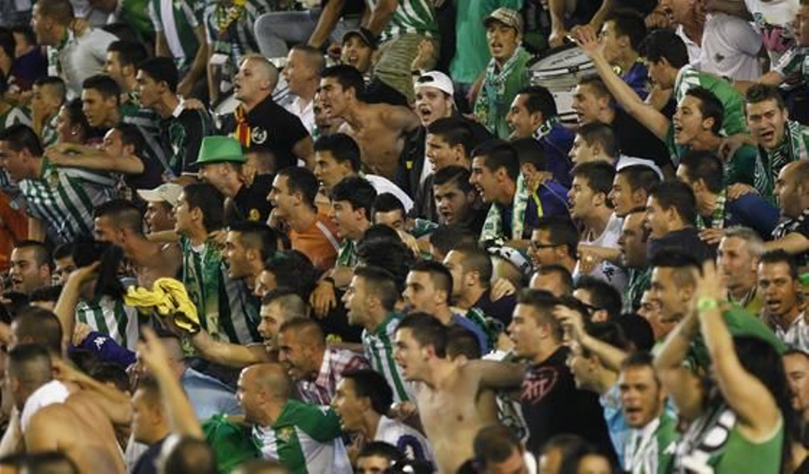 Foto: Antonio Pizarro