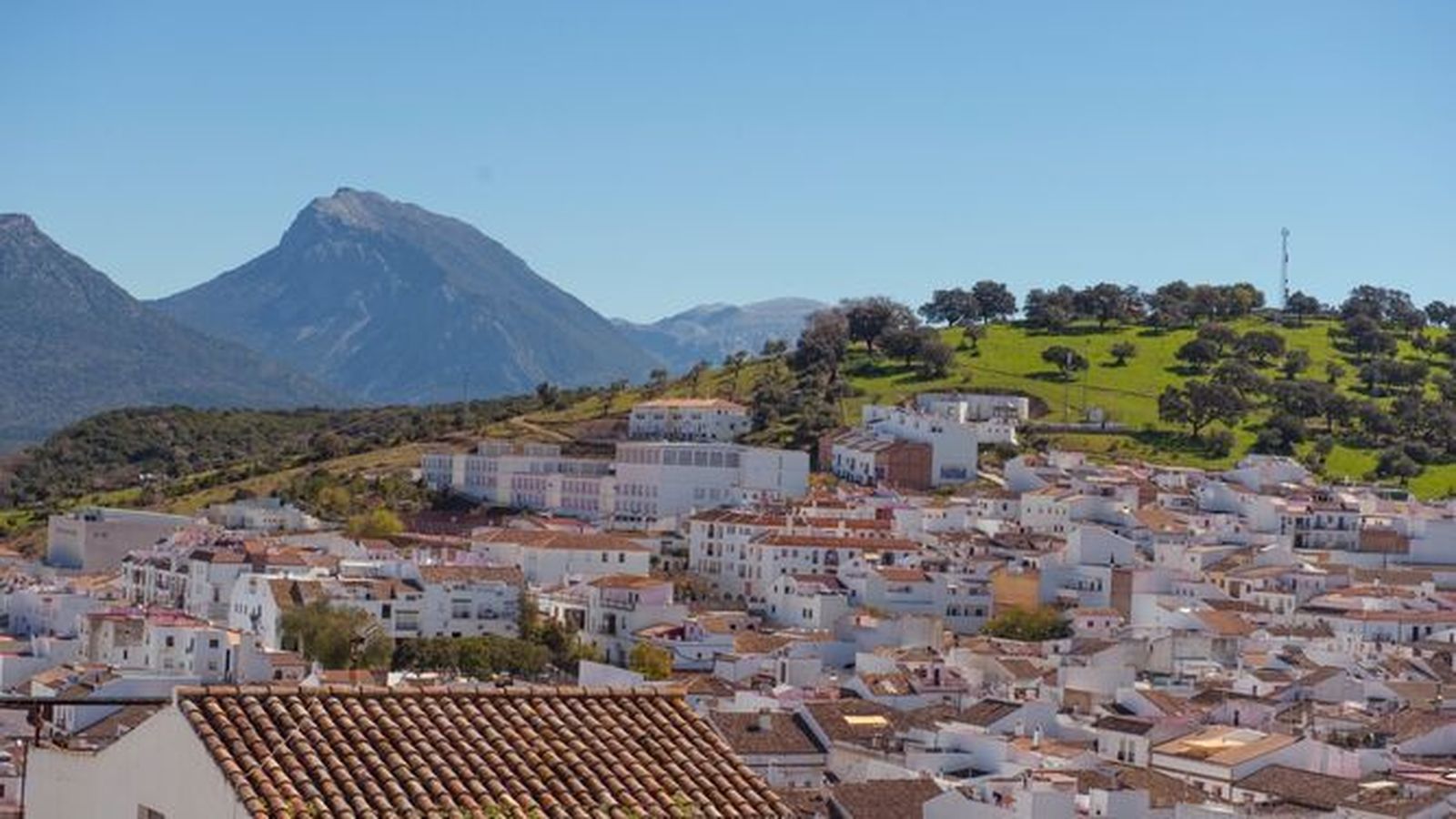 Vistas de Prado del Rey