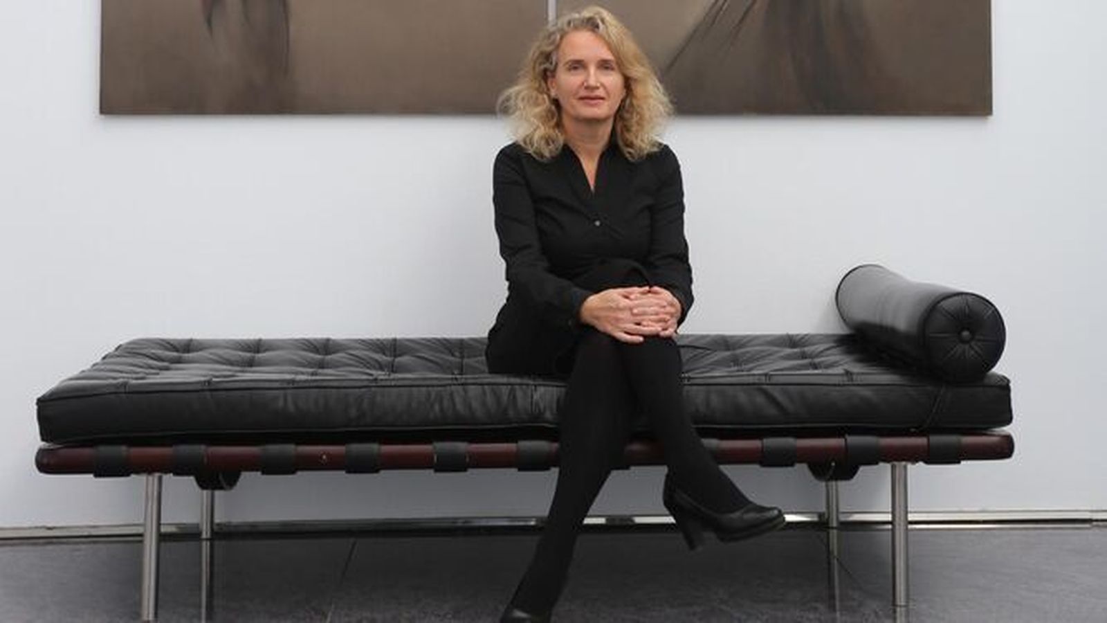 La concejala de Cultura, Lola Campos, en una imagen de archivo.