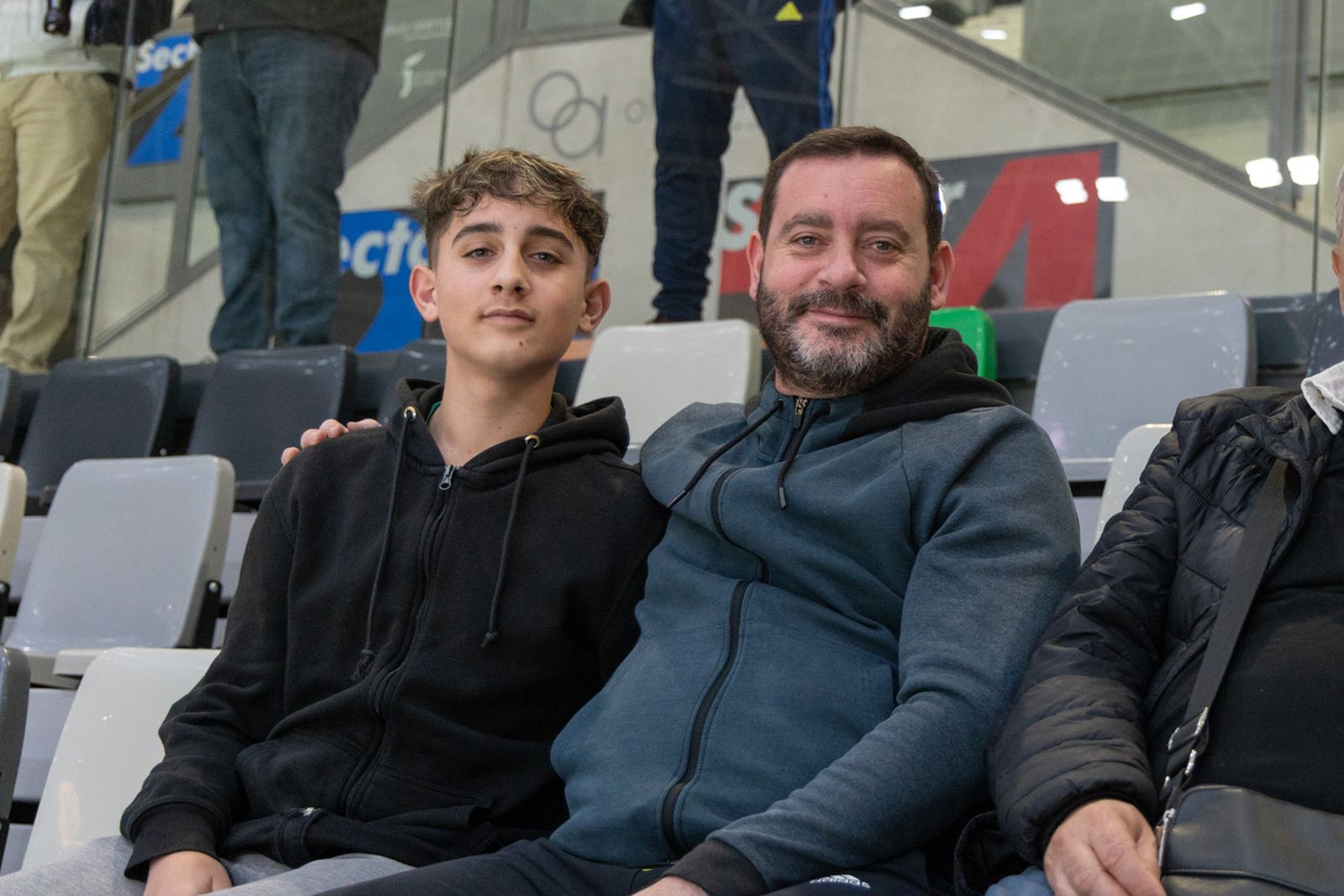 La victoria copera del Jaén FS sobre Quesos El Hidalgo Manzanares