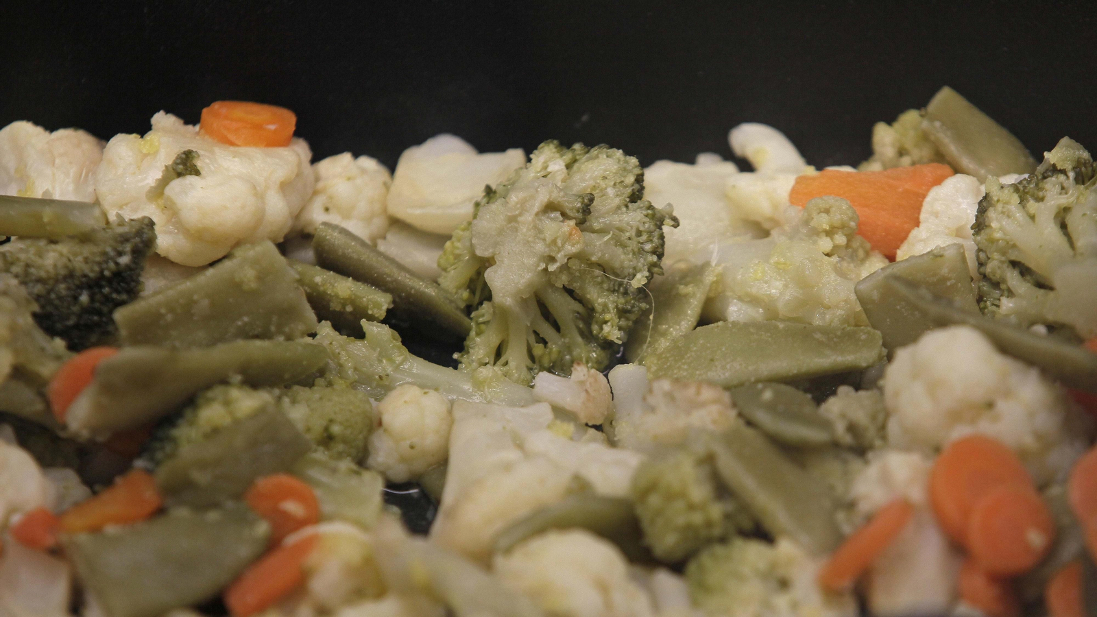 Listo para Comer de Mercadona llega al Campo de Gibraltar