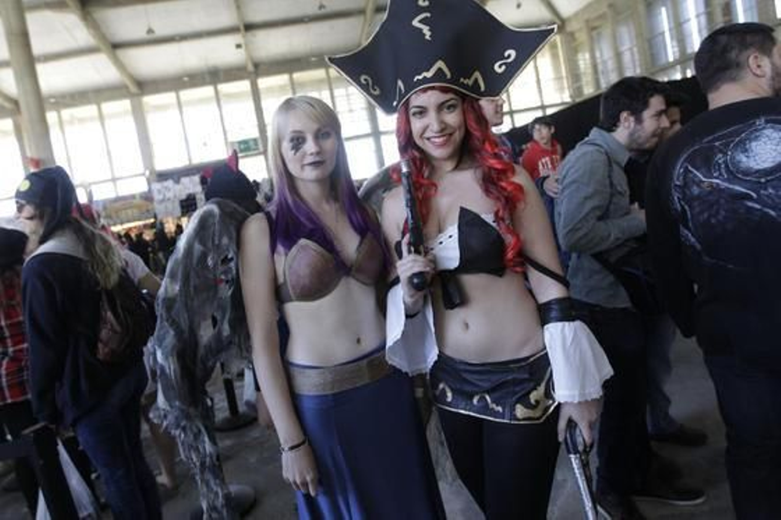 Foto: Jose Contreras