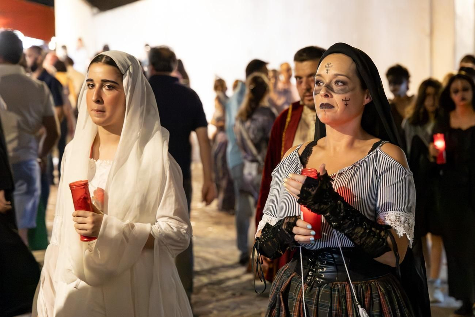 XXII Fiestas del Renacimiento de Úbeda