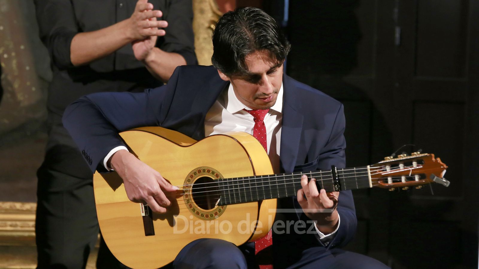 Mateo Soleá en Villavicencio