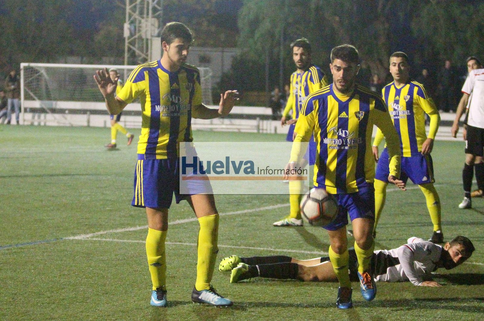 Imágenes del Olont-Cruceño.