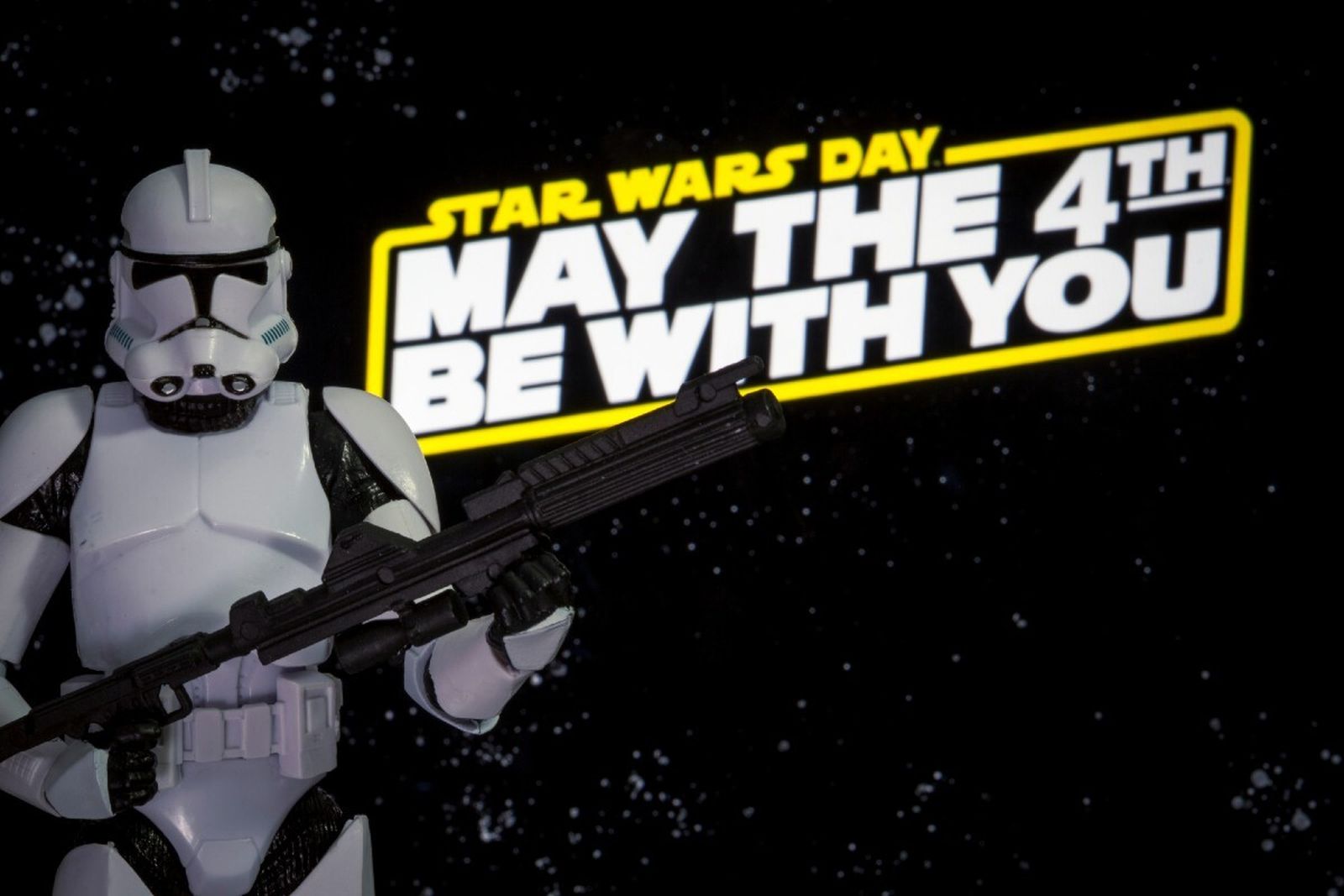 4 legos de Star Wars perfectos para celebrar el día de Star Wars 2023