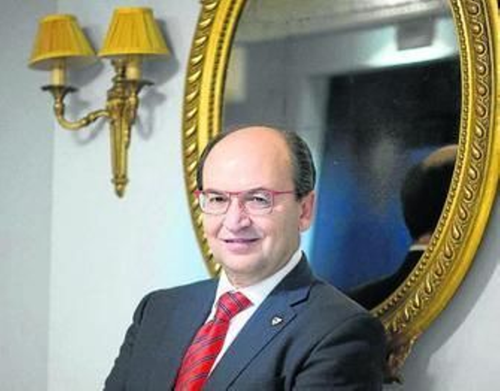 "De mis dos años de mandato me quedo con... Eindhoven"