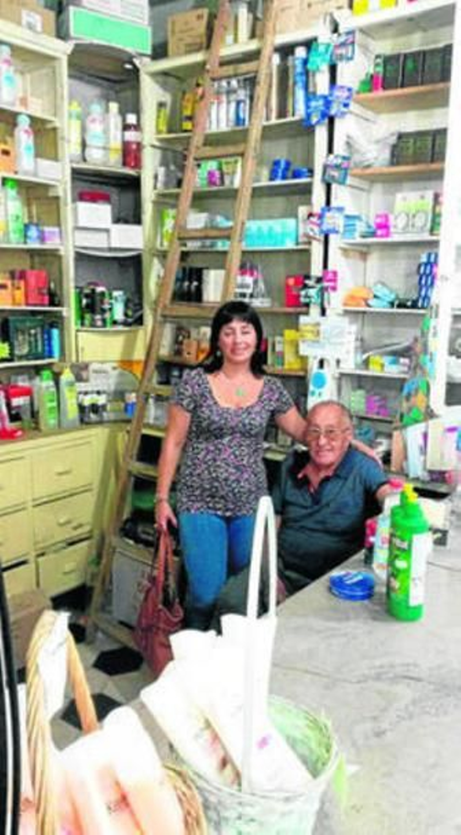 Granada se despide de su Giralda