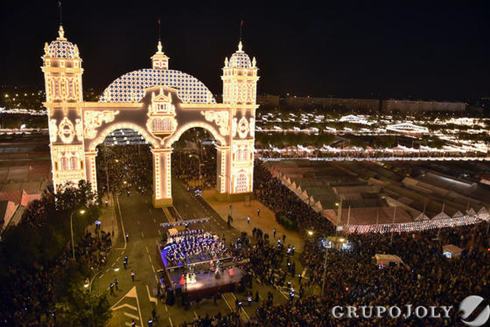 Foto: MJ Lopez/ Juan Carlos Vazquez