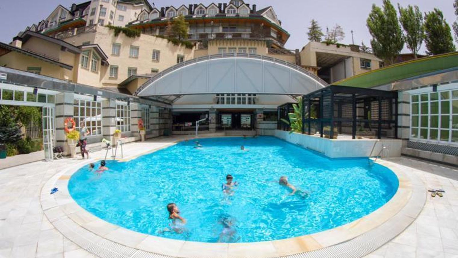 Club Deportivo Montebajo