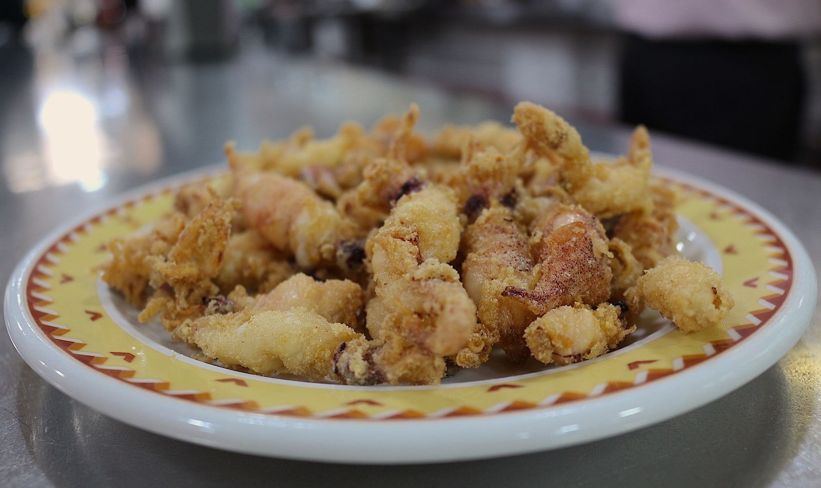 7 restaurantes para comer en Huelva capital