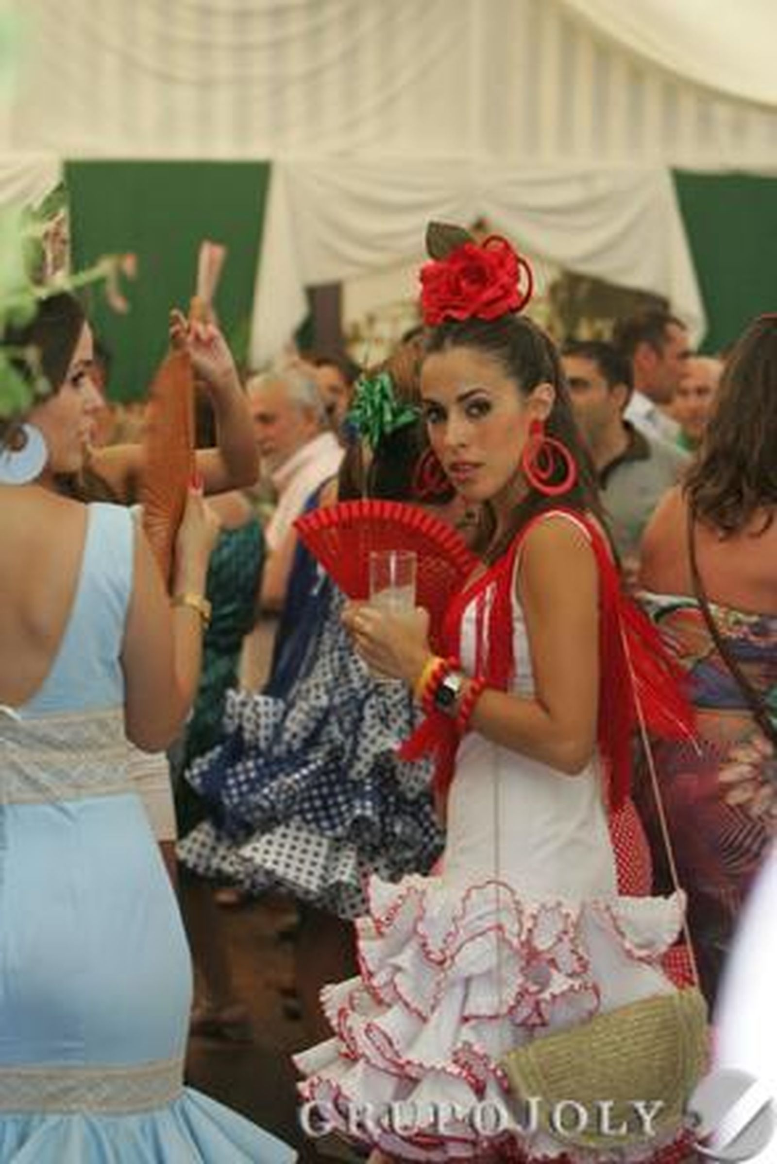 Foto: José María Quiñones