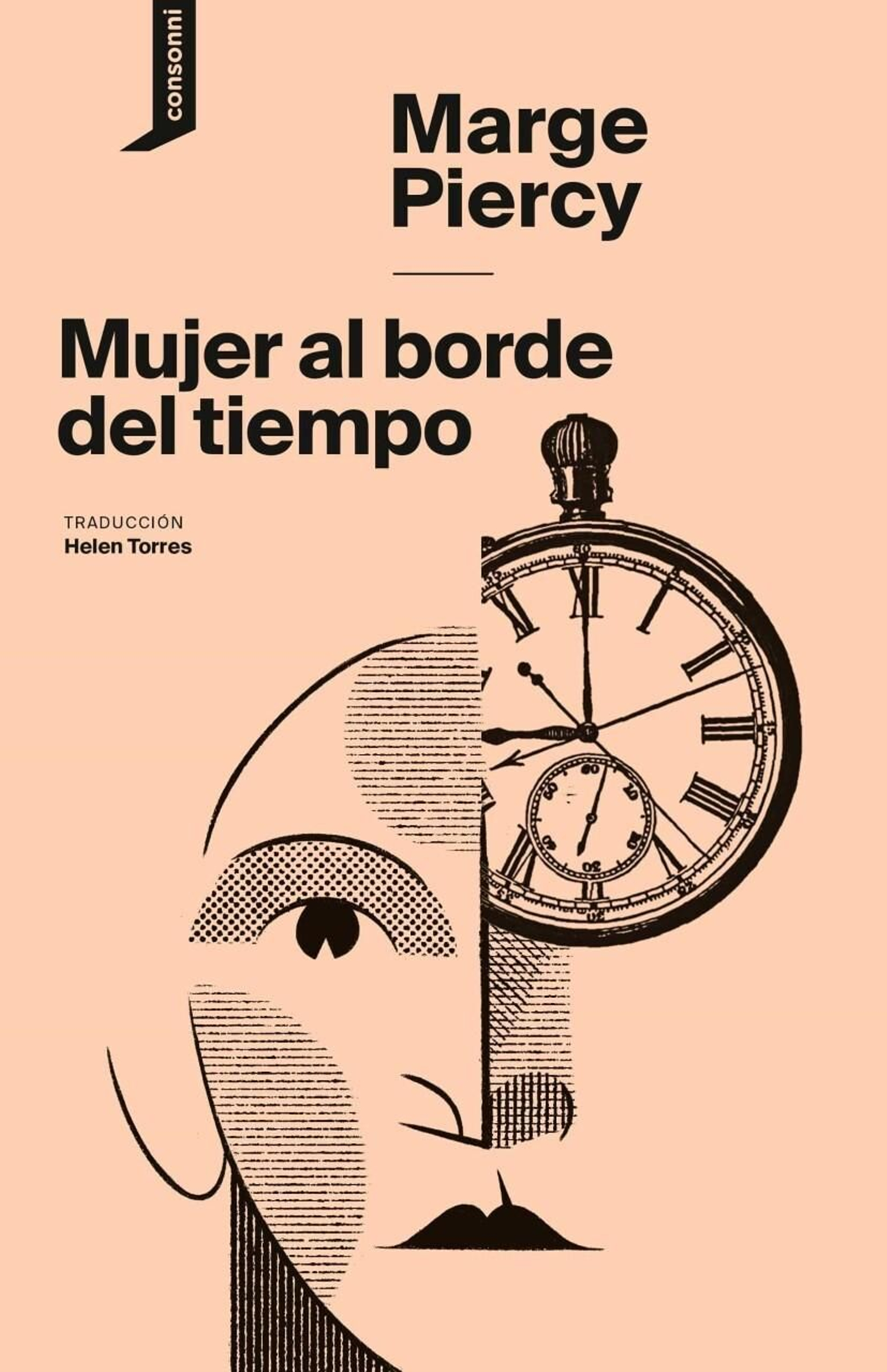 Portada del libro.