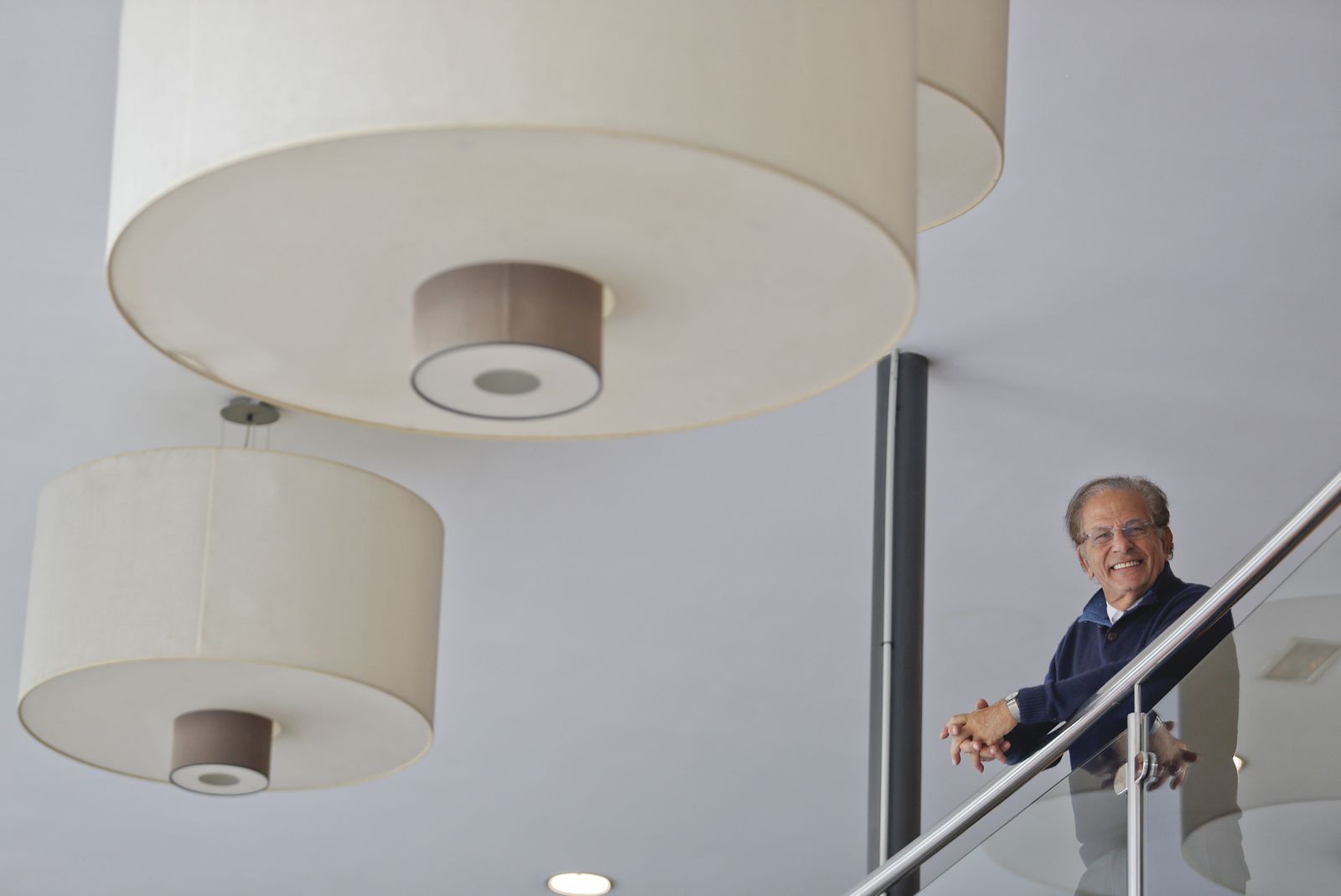 "El islam radical y el populismo se alimentan"