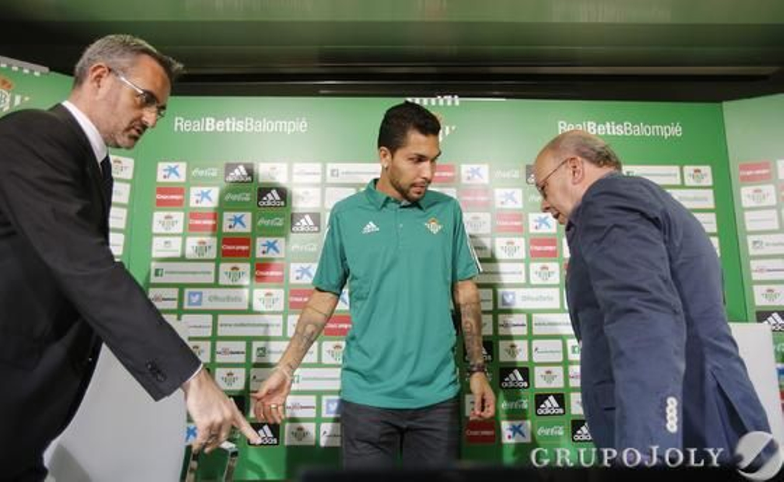 Foto: Antonio Pizarro