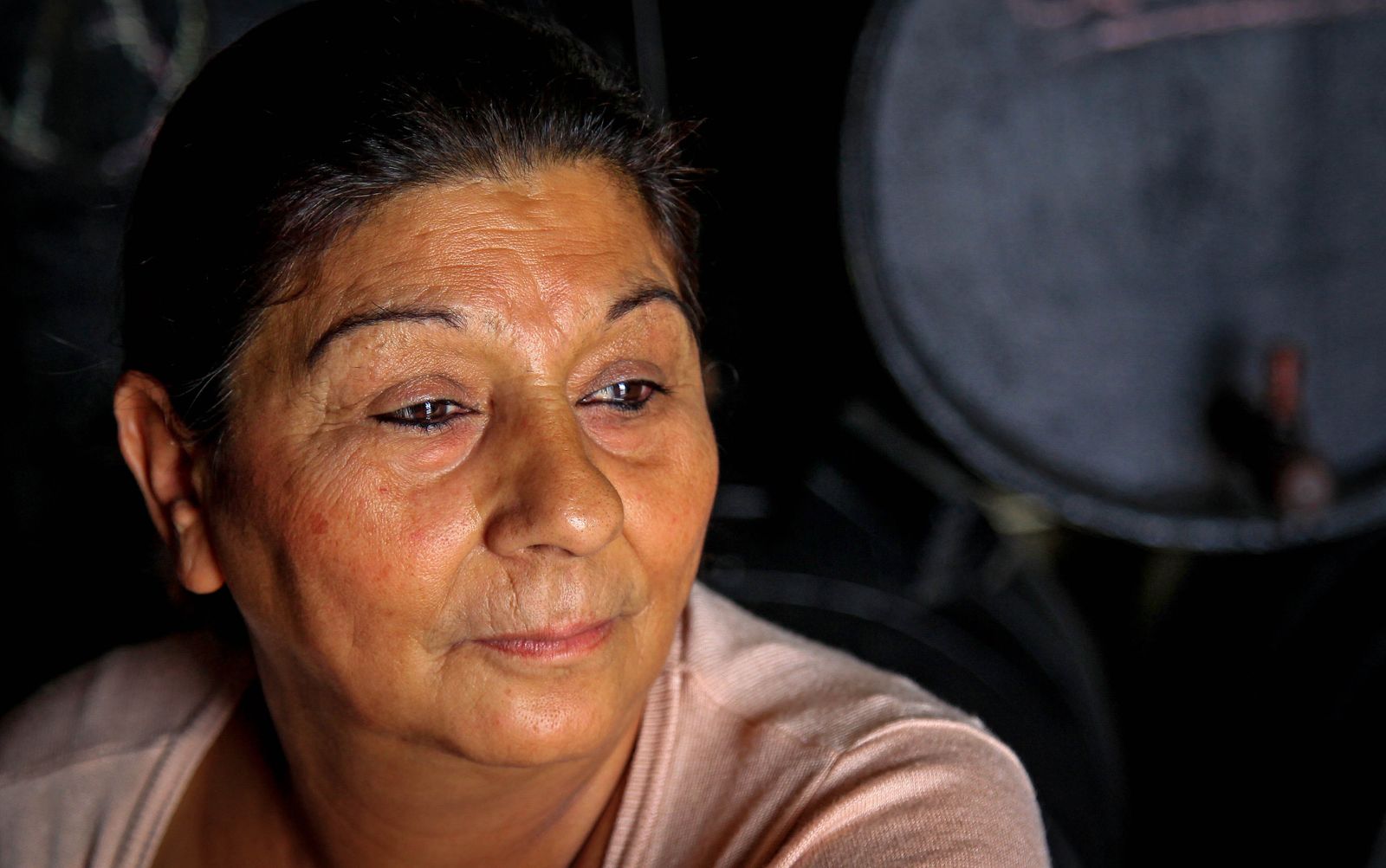 Dolores Agujetas actuará en la III Bienal Canela de San Roque.