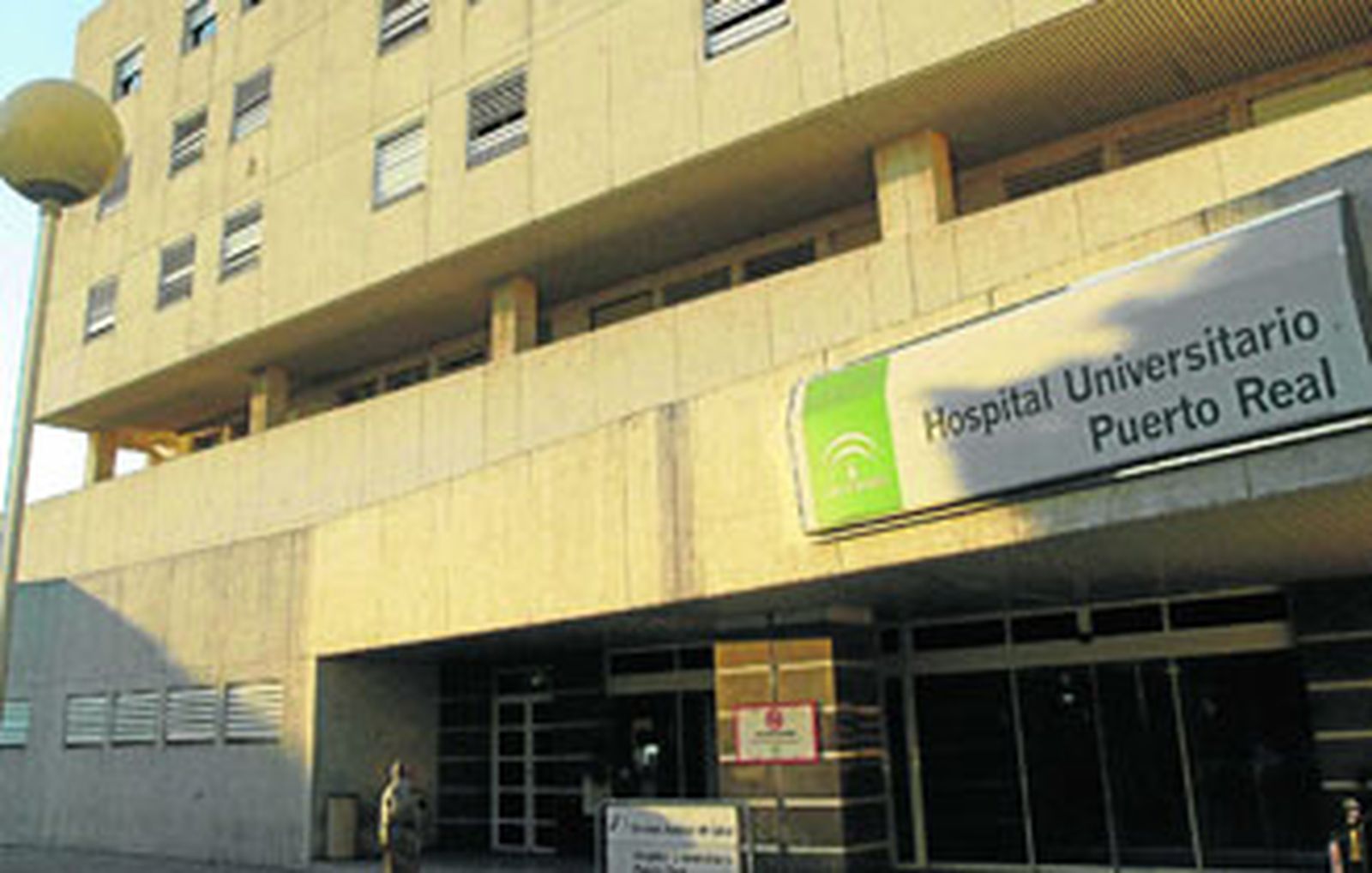 El Hospital de Puerto Real pilotará un nuevo plan de visitas