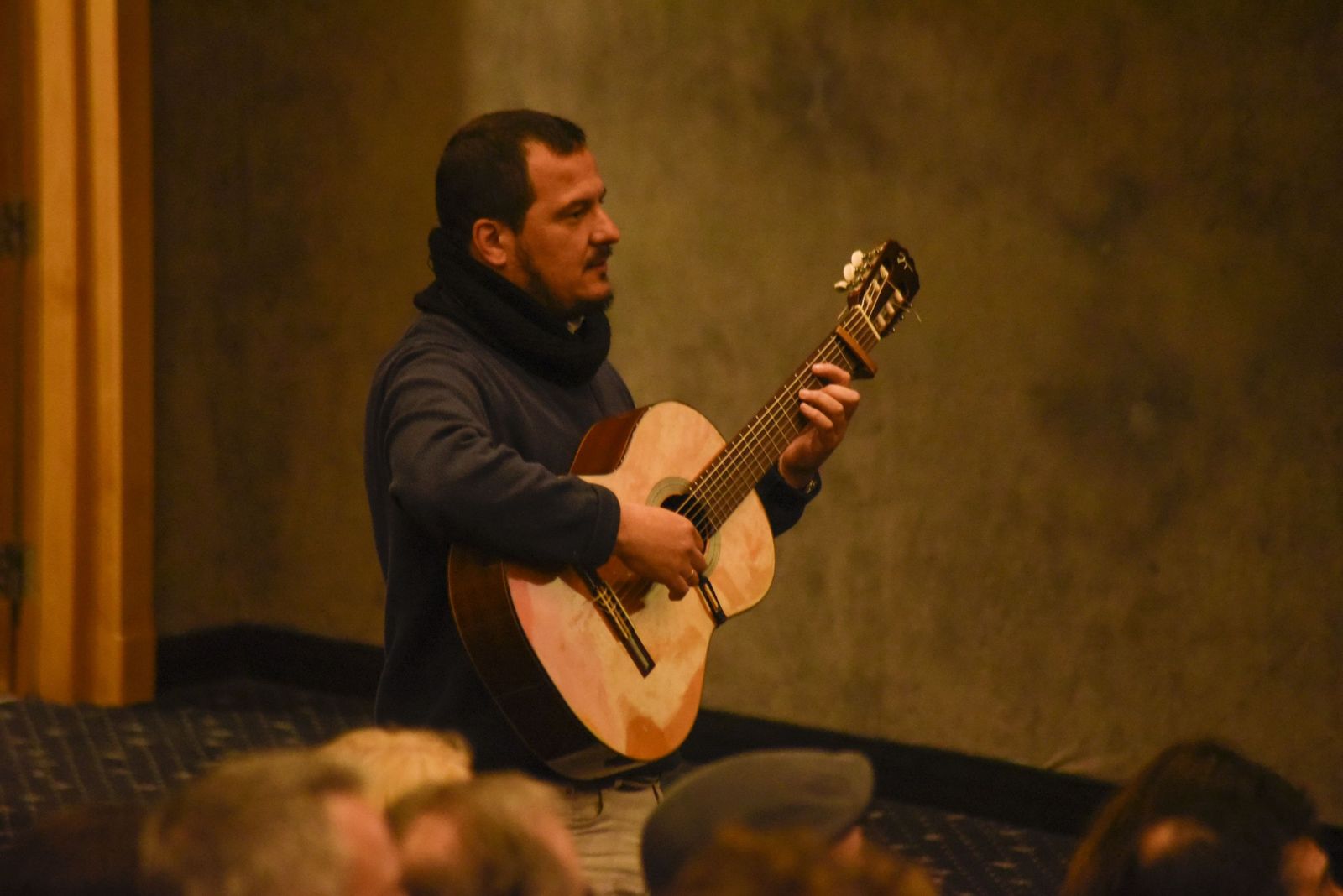 Las fotos de la entrega de los Premios a la Mujer Linense 2026