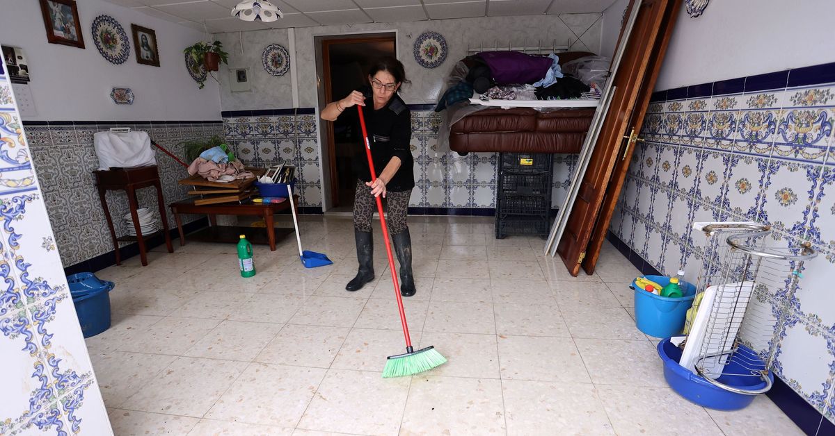 “¡Hoy duermo en mi casa!”