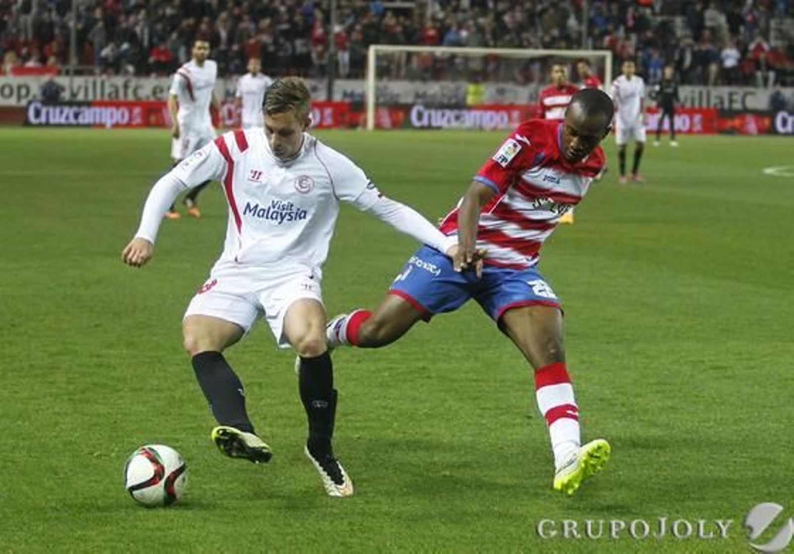 Foto: Antonio Pizarro