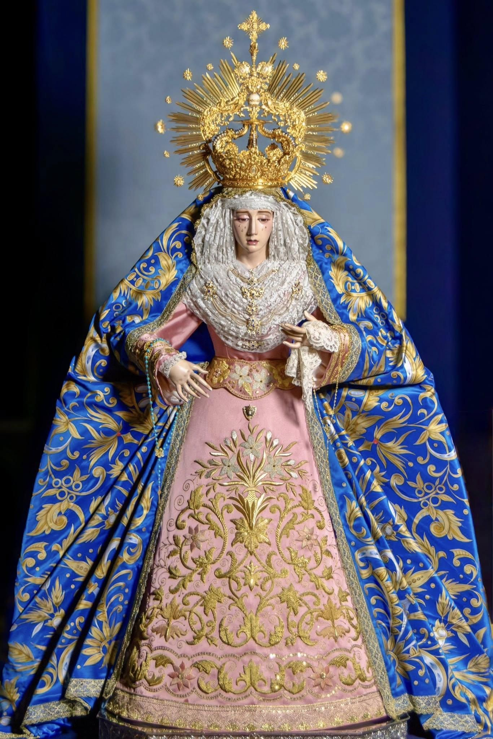 María Santísima de la Concepción