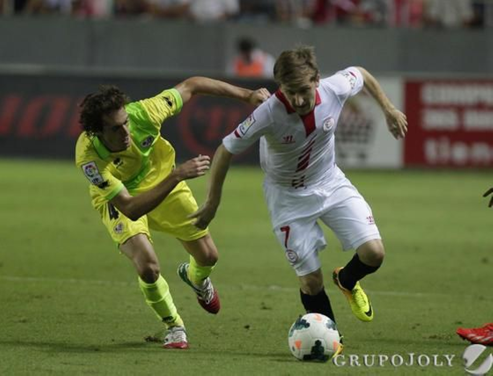 Foto: Antonio Pizarro