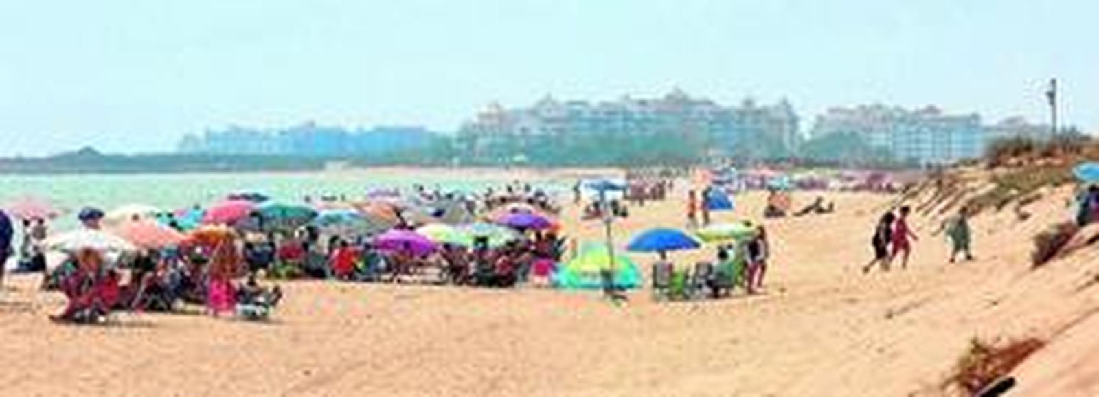 Un puente hacia el paraíso