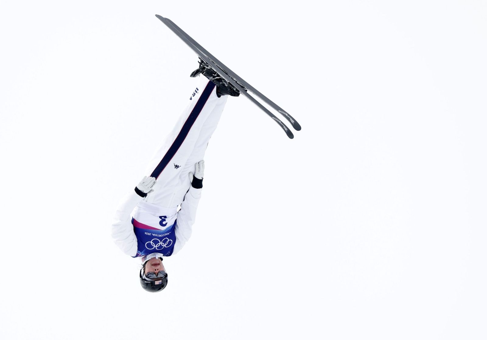 Las mejores fotos de los Juegos Olímpicos de invierno Milán Cortina d'Ampezzo 2026 | Jornada 13