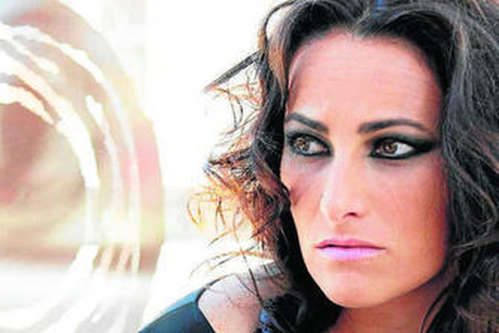 Imagen de promoción de Laura Wen.