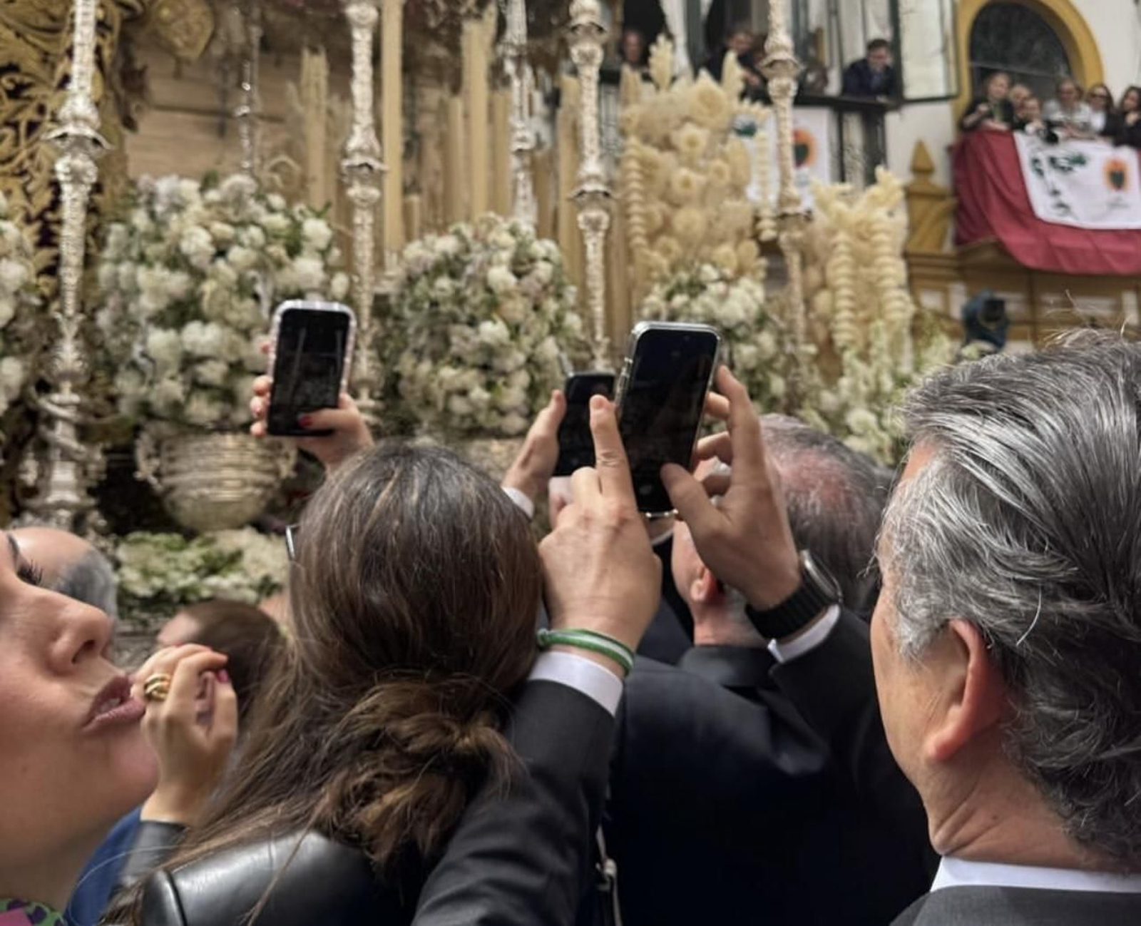 Chaquetilla fotógrafo