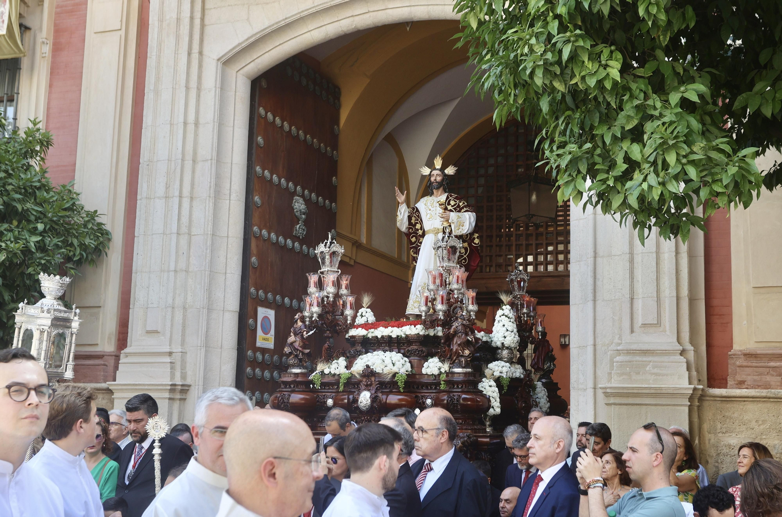 Las mejores imágenes del Corpus