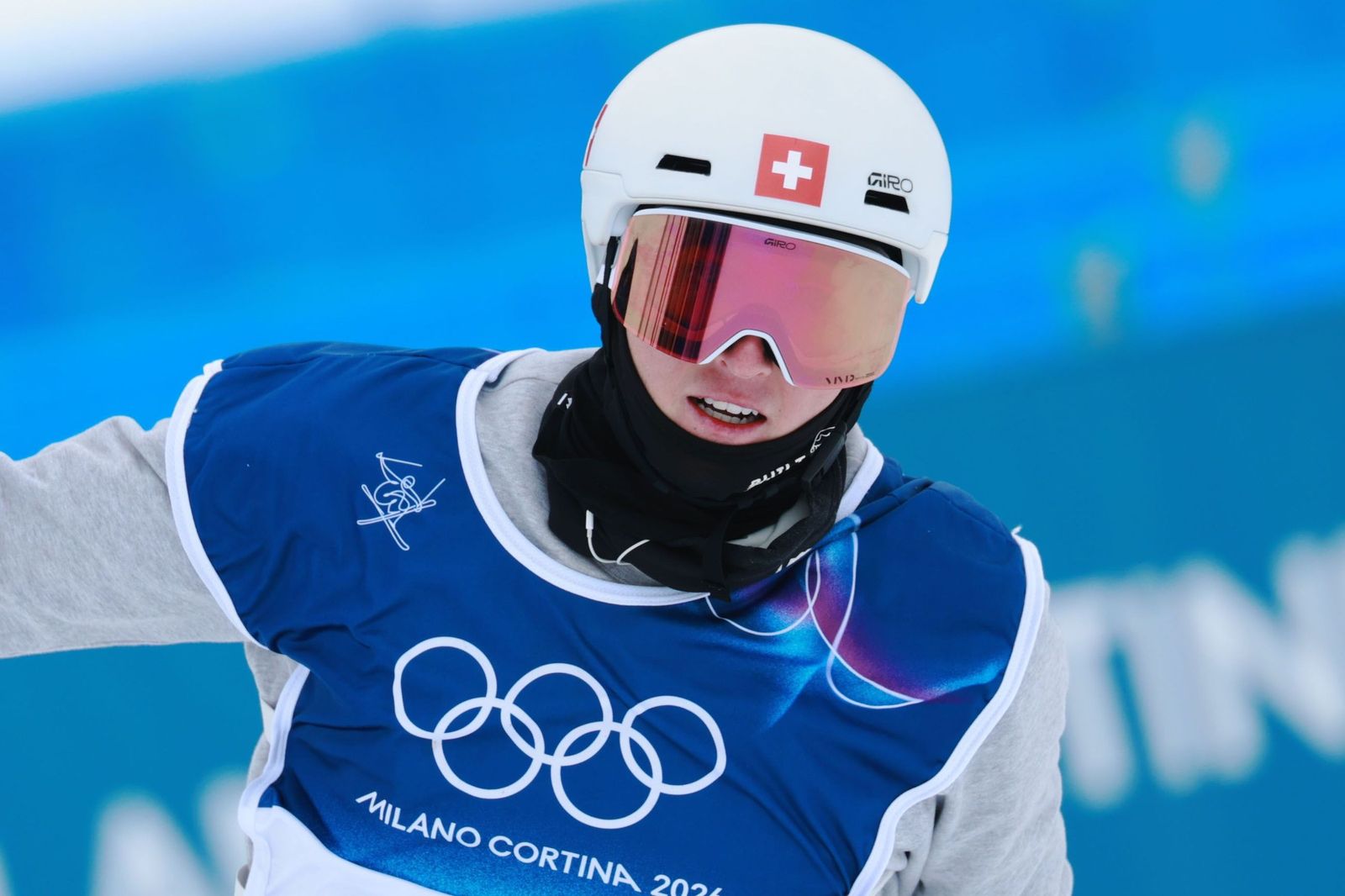 Las mejores fotos de los Juegos Olímpicos de invierno Milán Cortina d'Ampezzo 2026 | Quinta jornada