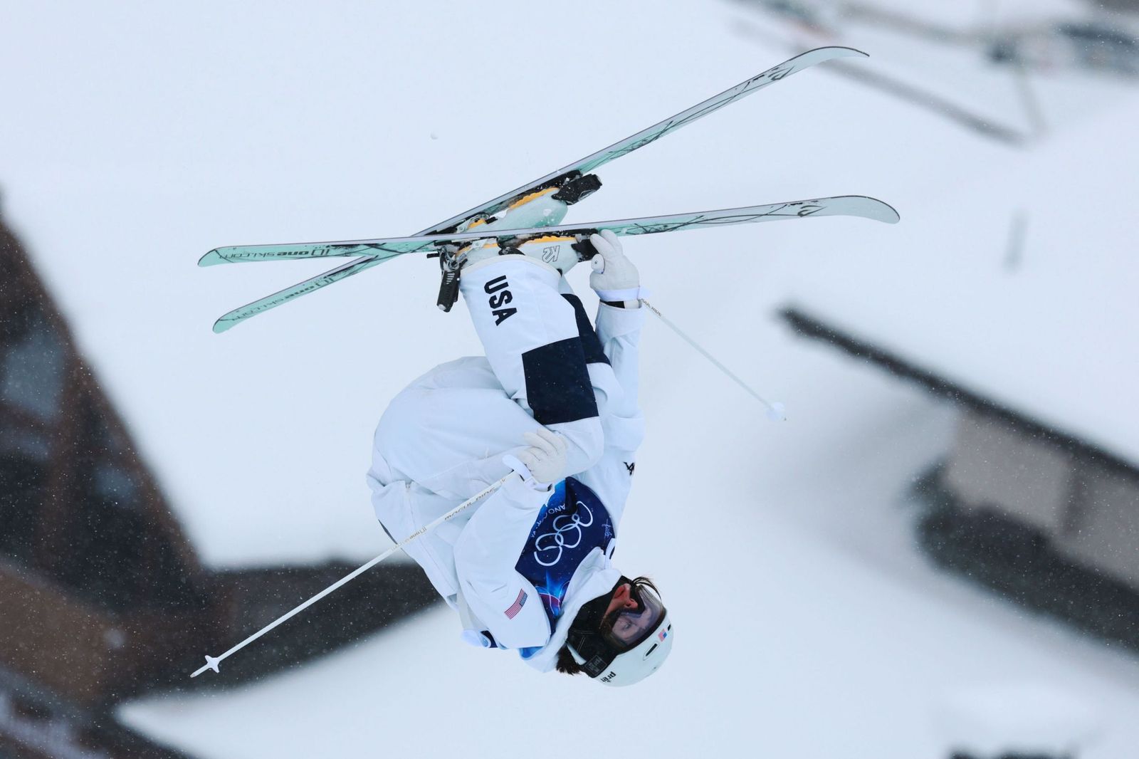 Las mejores fotos de los Juegos Olímpicos de invierno Milán Cortina d'Ampezzo 2026 | Novena jornada