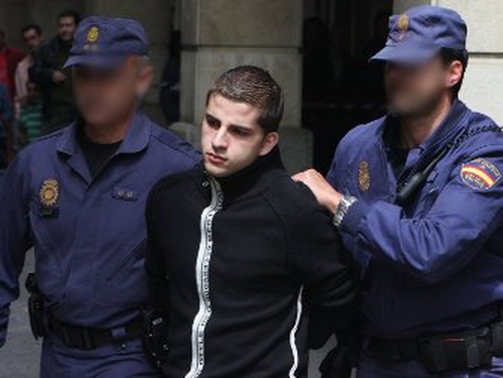 El silencio de Carcaño priva al Cuco de una prueba que le exculpa