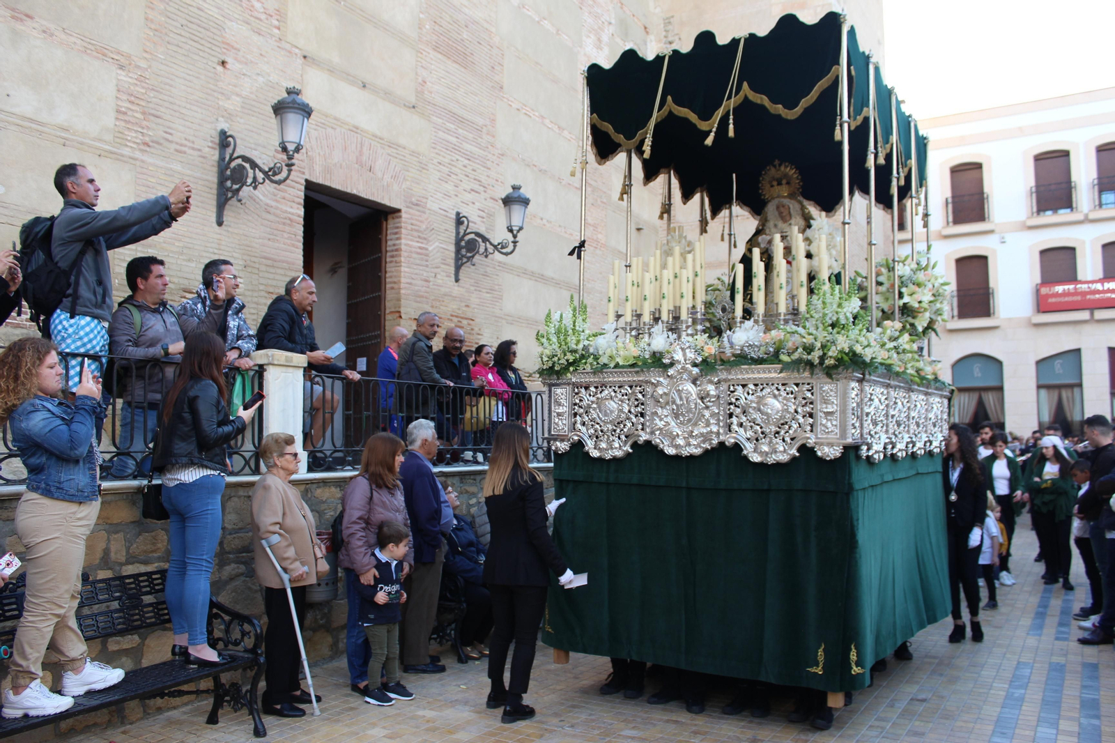 Martes Santo 2019 en Vera