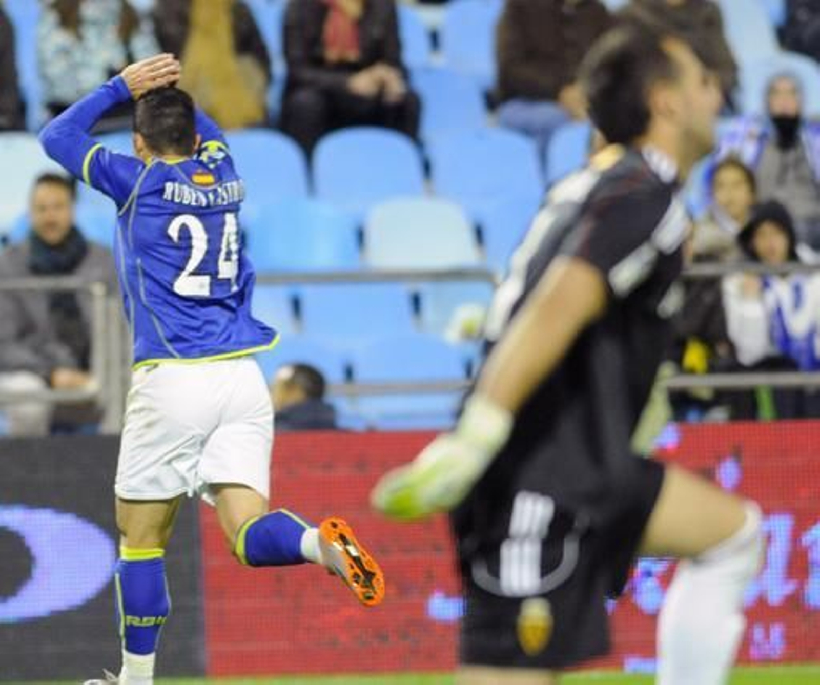 Foto: LOF/Javier Cebollada (EFE)